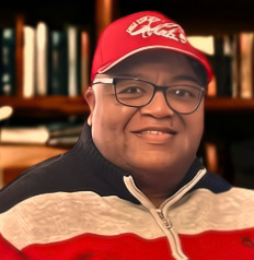 Kenneth Magee