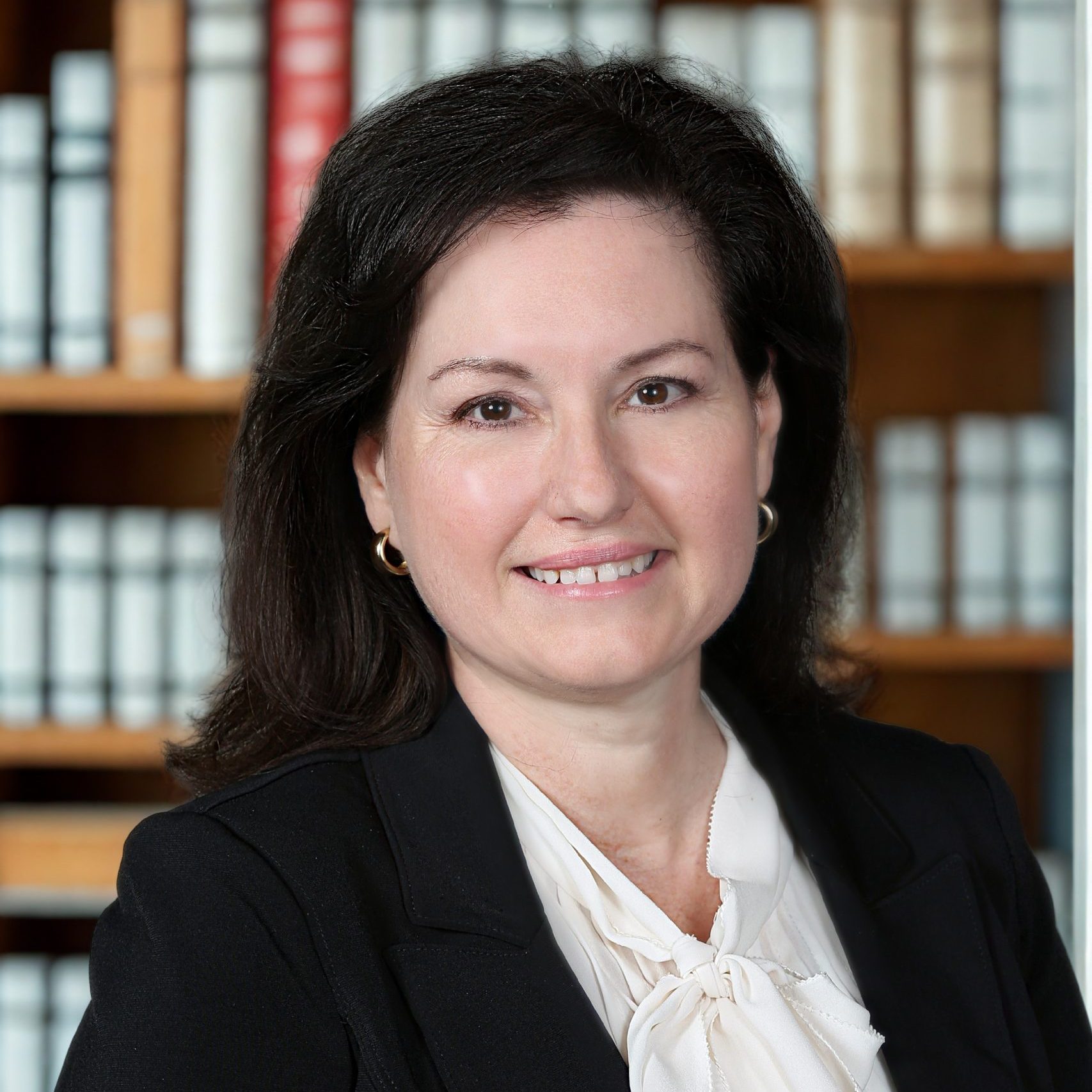 Stephanie Patton